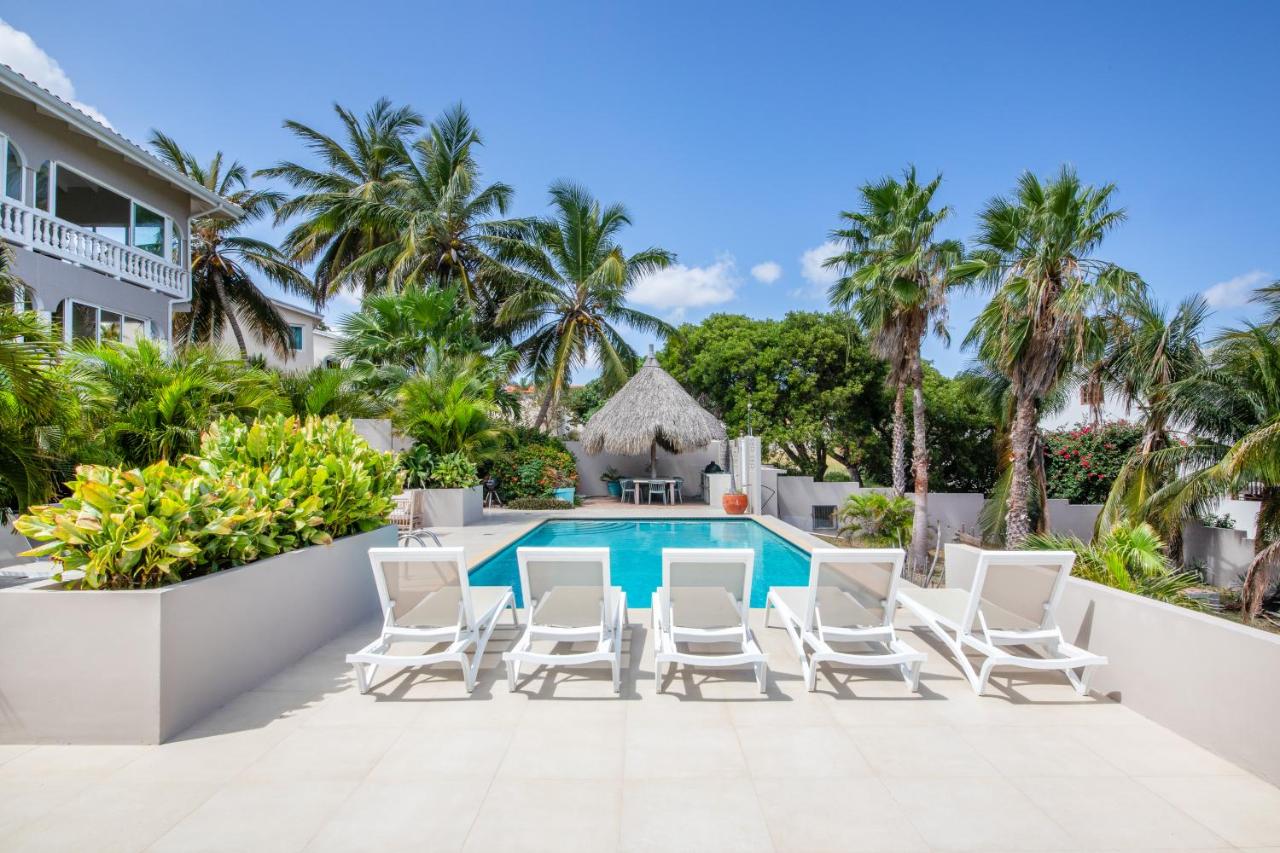 B&B Jan Thiel - JT Curacao Apartments - Bed and Breakfast Jan Thiel