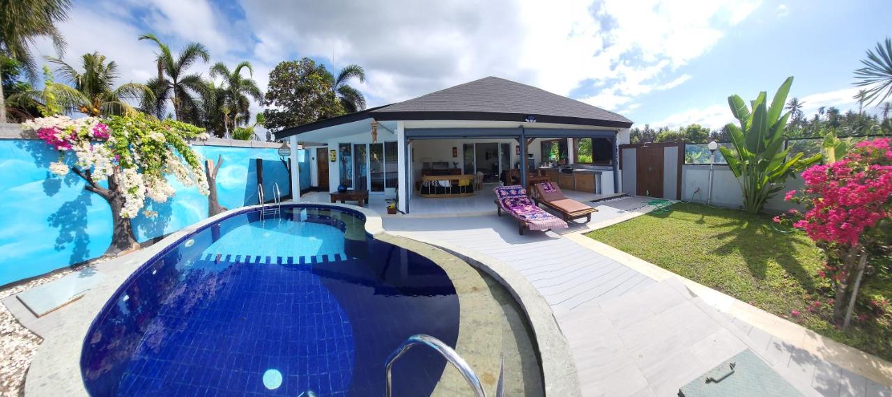 Villa Fendal Jasri - B&B