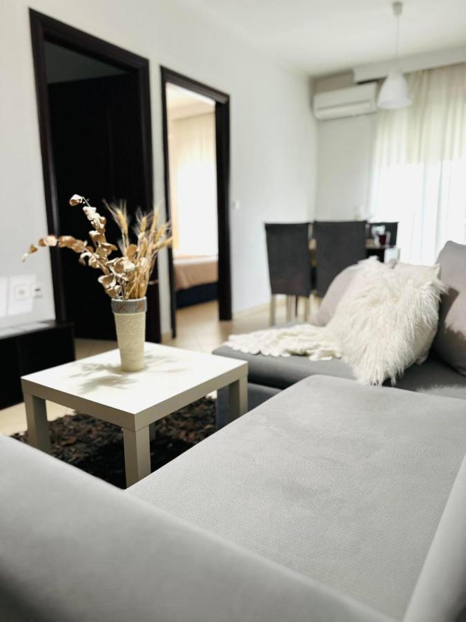 Luxury CityCenter Apartment - Bed and Breakfast