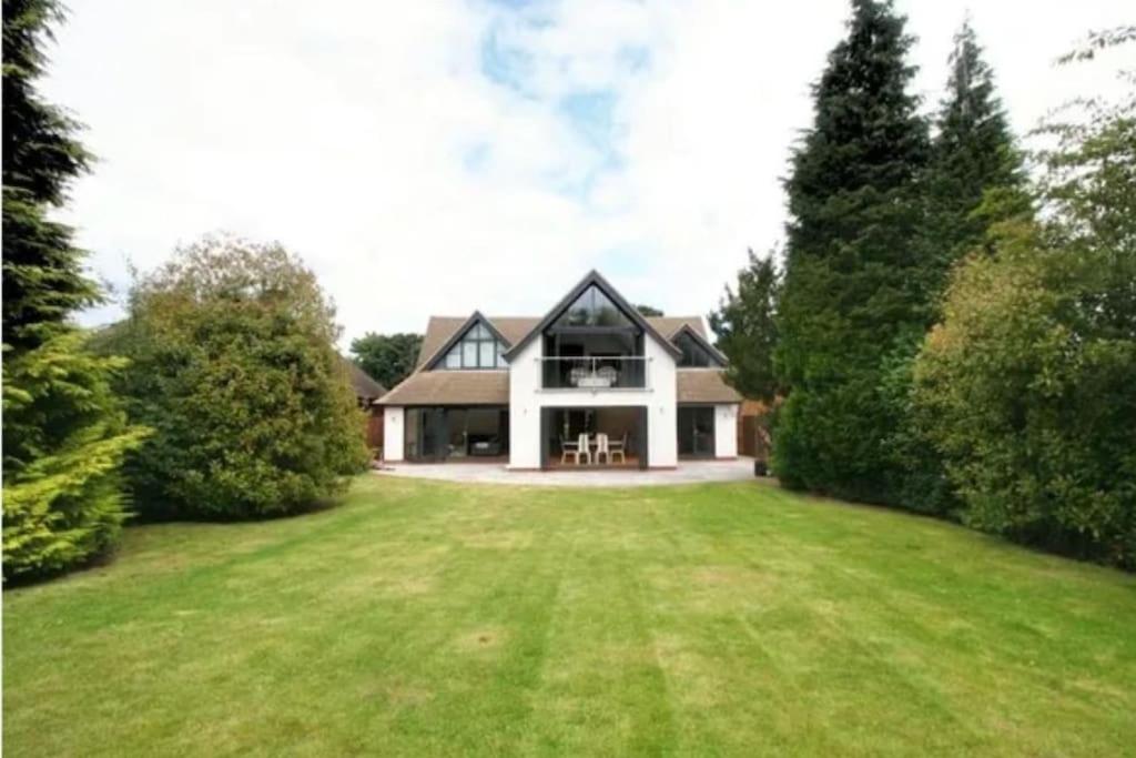 B&B Olton - Luxury house in solihull - Bed and Breakfast Olton