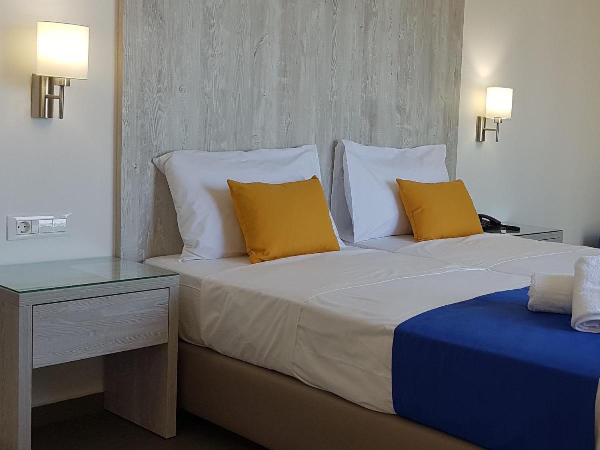 Small Double Room