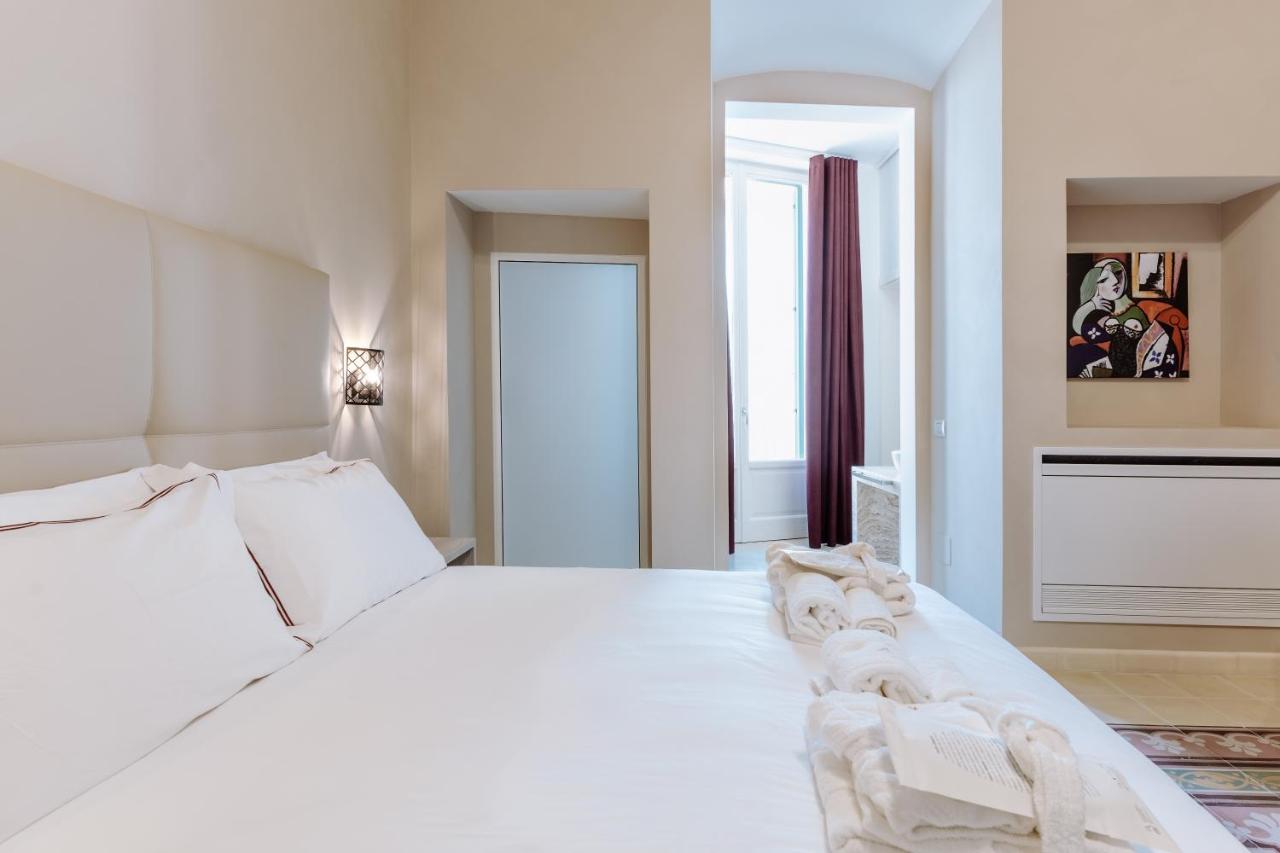 Junior Suite with Balcony