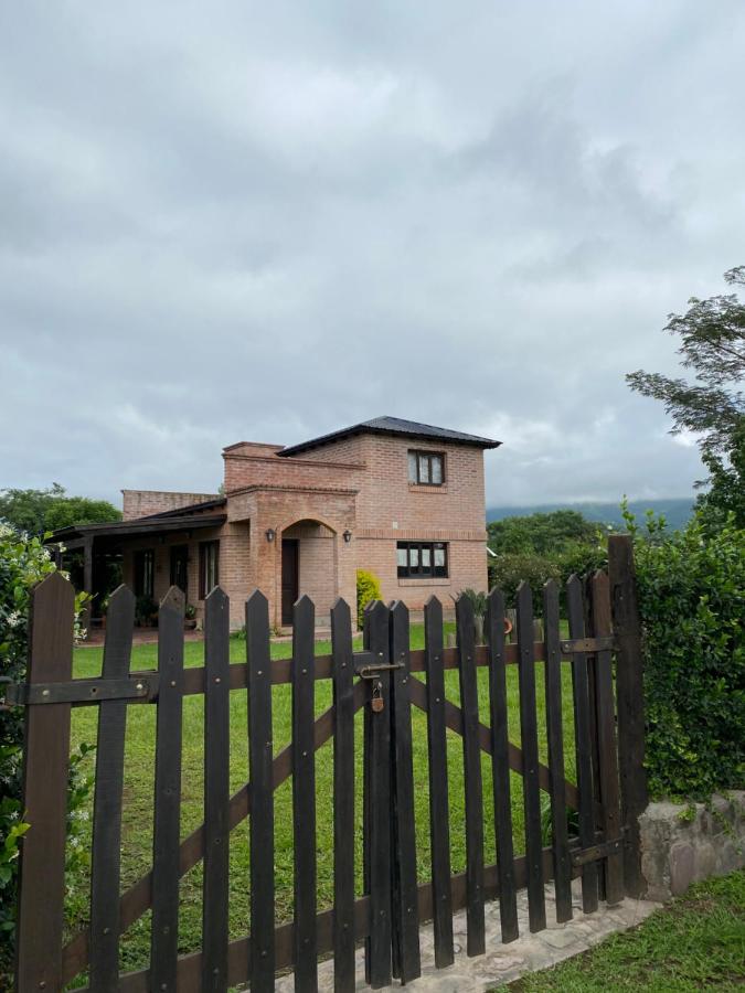 B&B Salta - El portal del tero - Bed and Breakfast Salta