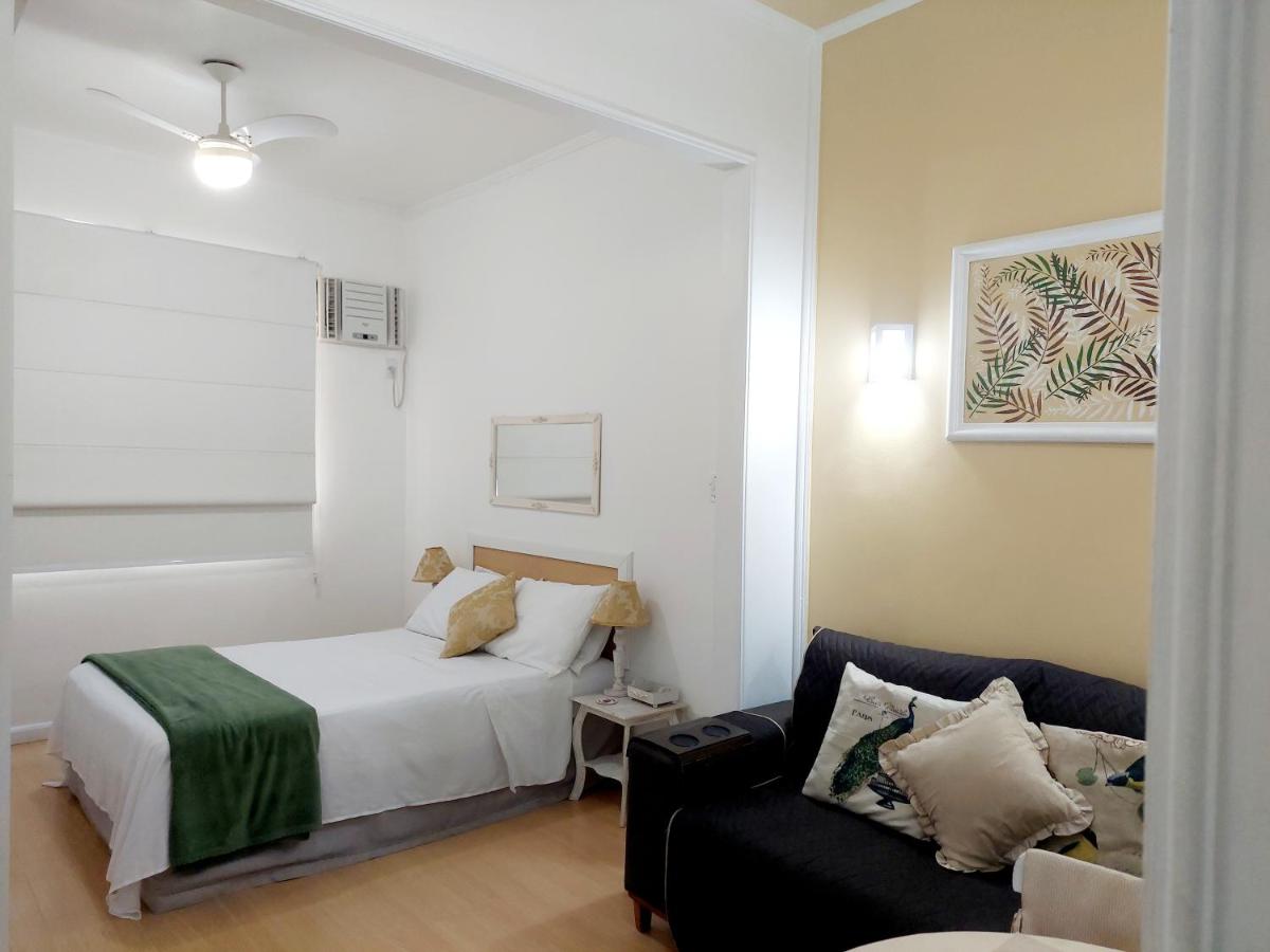 B&B Rio de Janeiro - Bem Localizado Botafogo - Bed and Breakfast Rio de Janeiro