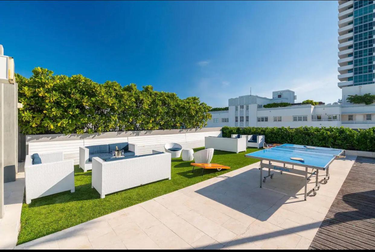 Hotel Miami Beach Convention Center - B&B