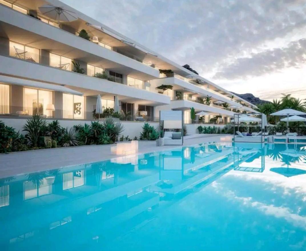 SUITE Las Terrazas Favorite Place Costa Adeje - B&B
