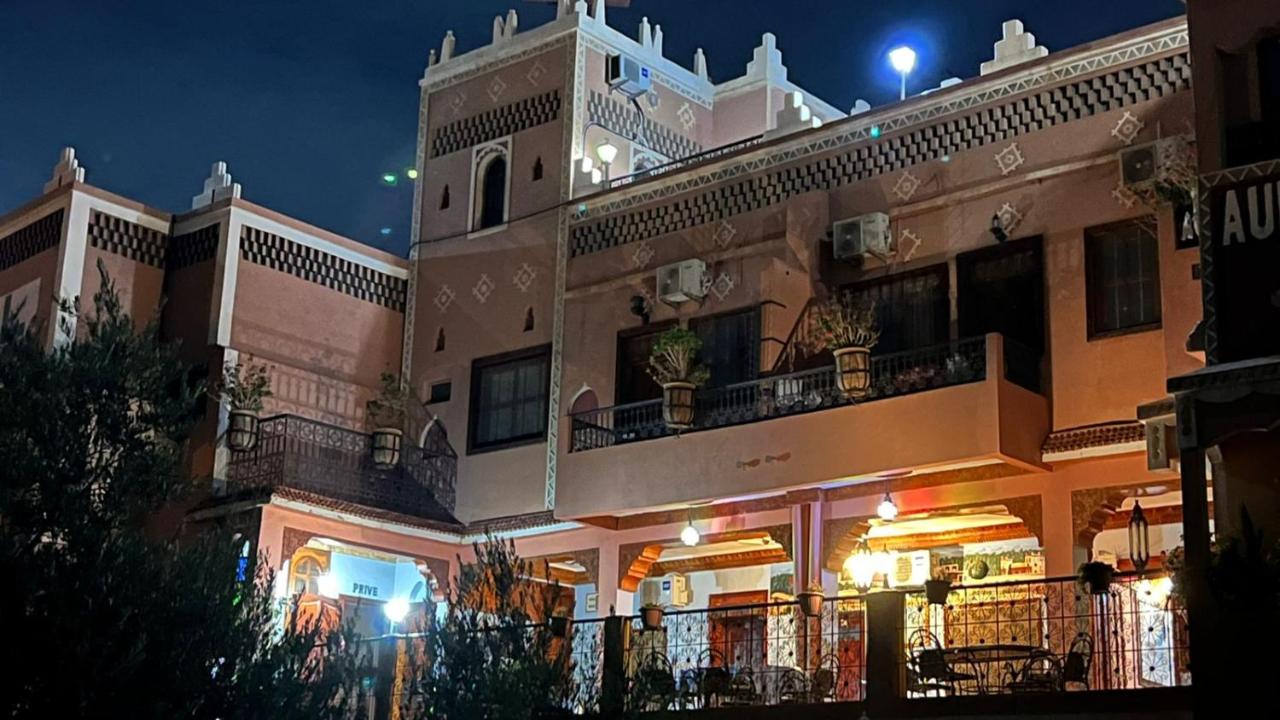 Kasbah La Famille Berbère - Chambres d’hôtes