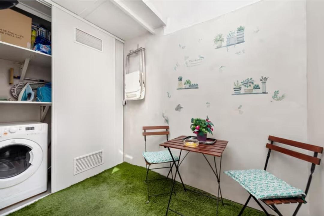 La Casita de la Reina - B&B Valencia