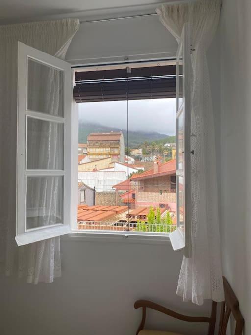 El Escondite del Tiétar - B&B