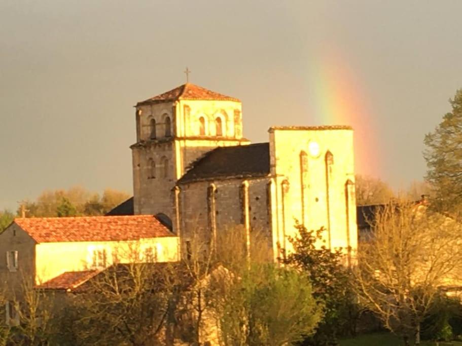La Petite Maison - La Grange des Colporteurs - B&B