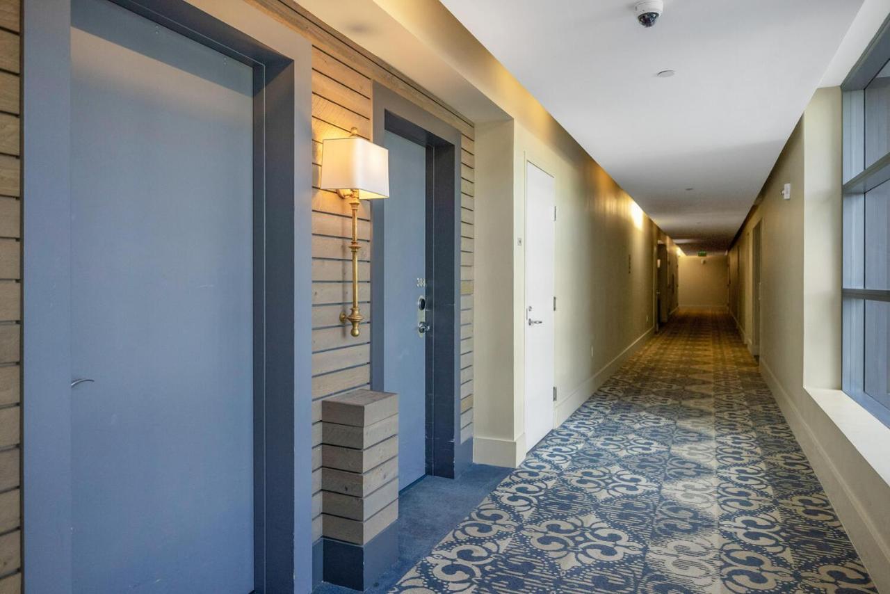 Suite with Terrace