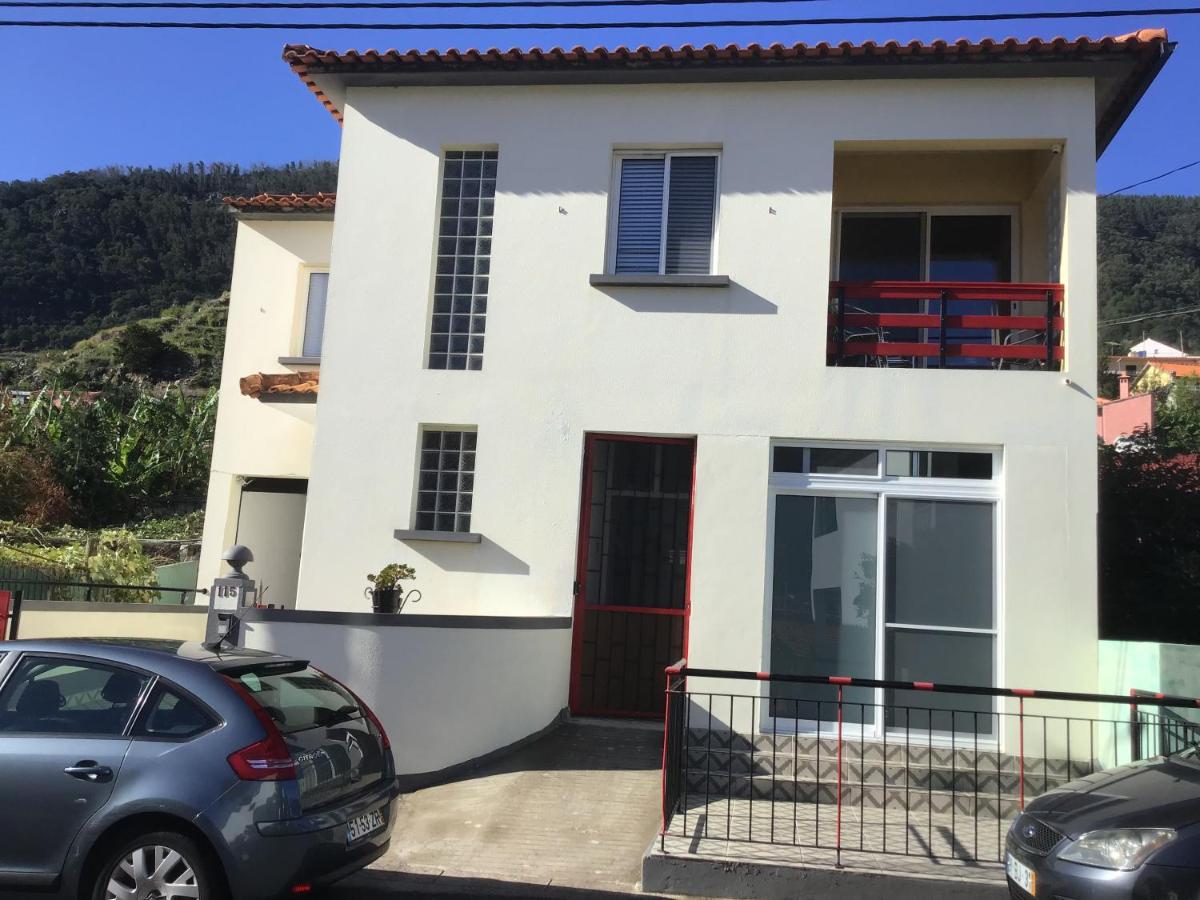 B&B Machico - Residencia na torre - Bed and Breakfast Machico