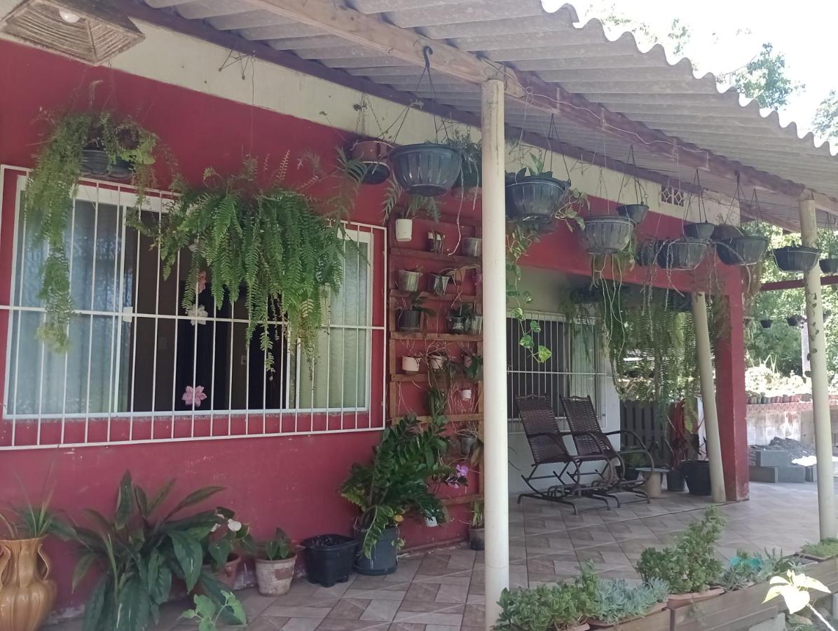 Pousada Maria Rosa - B&B