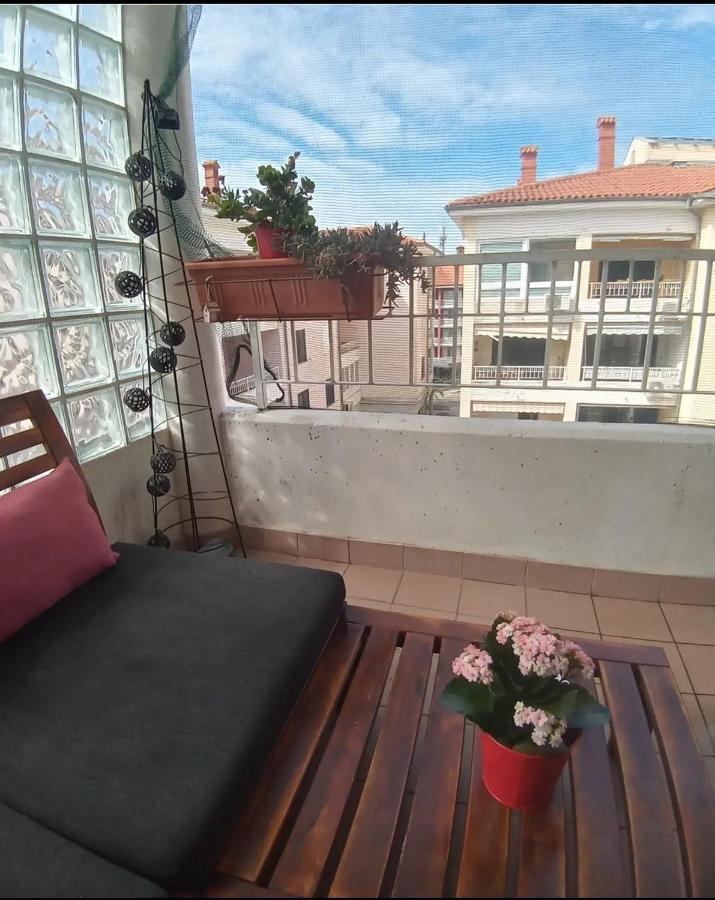 Apartment San Izola - near the beach - B&B