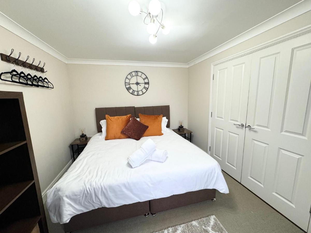 B&B Colchester - Riverview - Bed and Breakfast Colchester