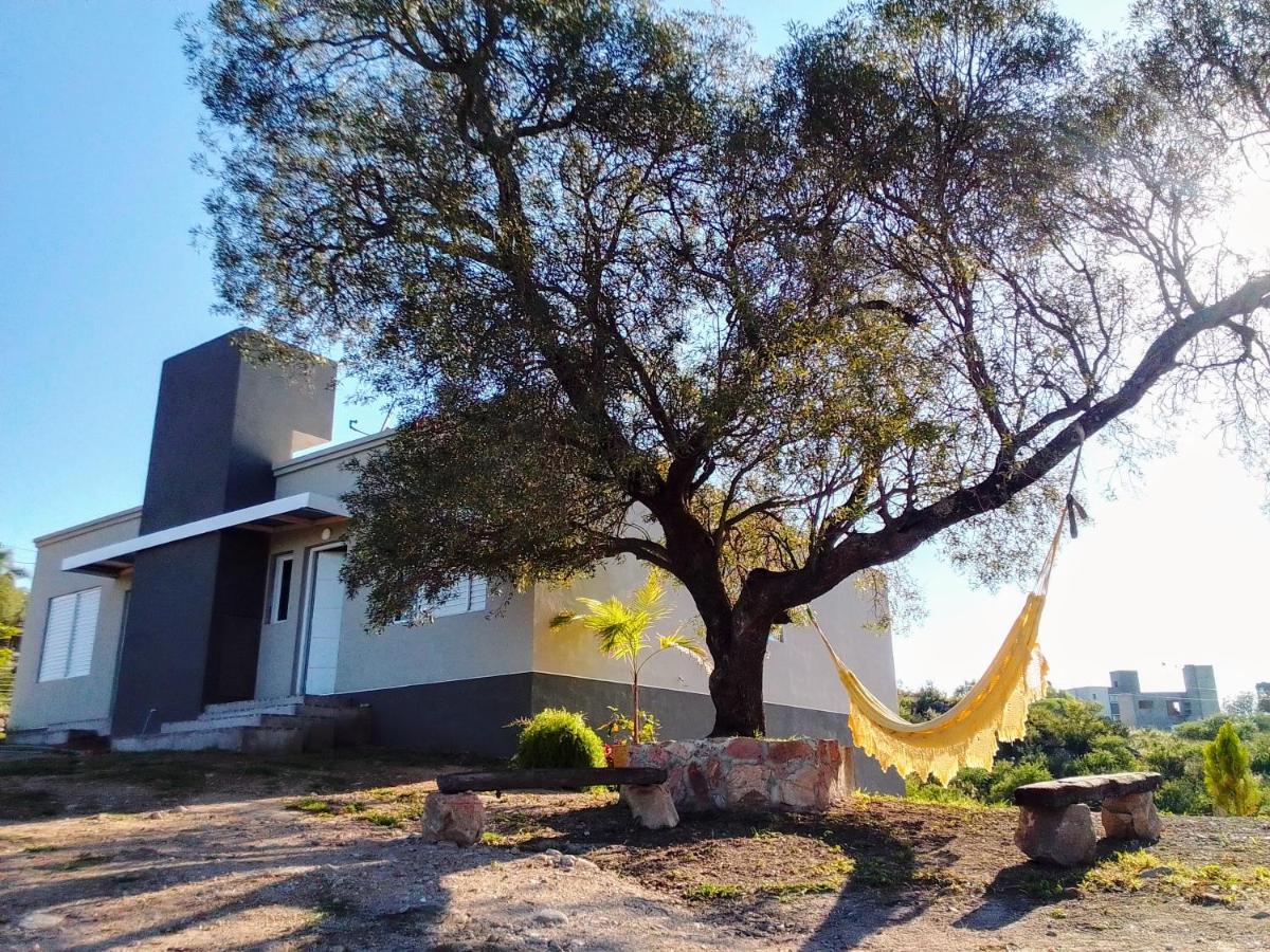 CABAÑAS ALTOS DEL MOLLE EN VCP sin cargos - Ferienwohnung