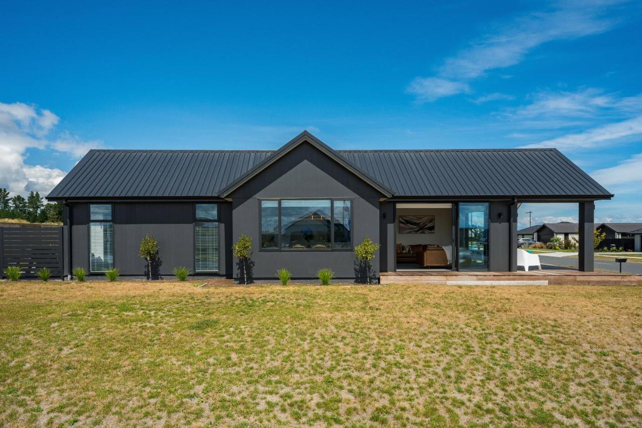 Harakeke Holiday Haven - Taupo - B&B
