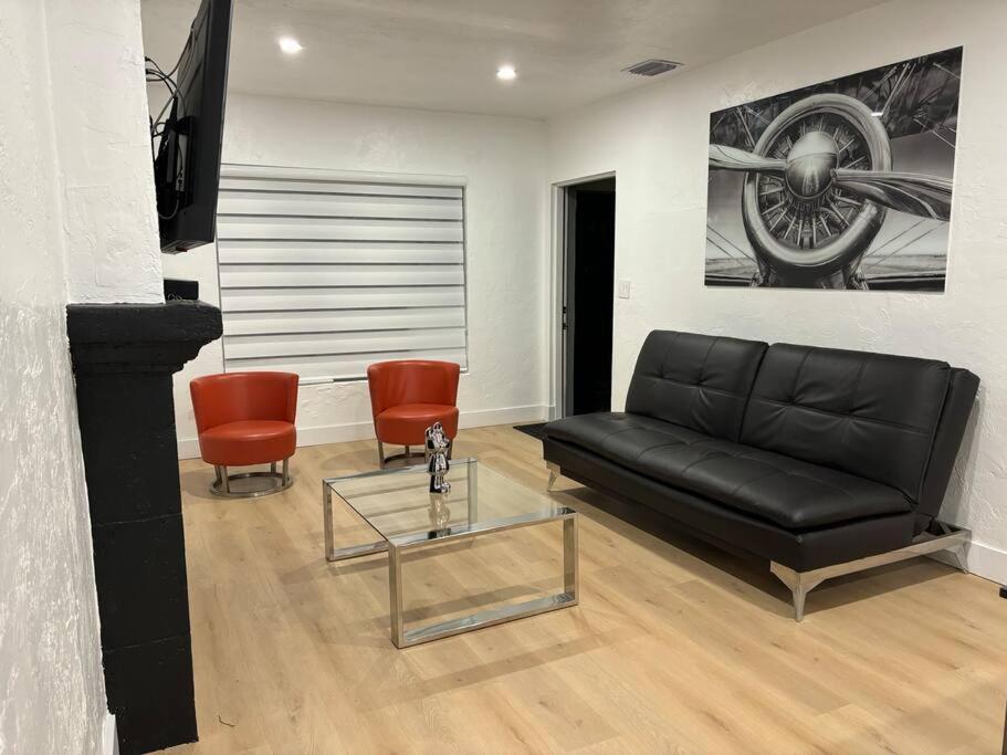 Sri House - B&B Miami