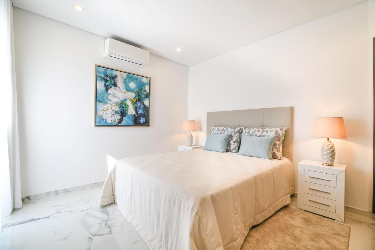 THE PENTHOUSE in Praia da Rocha - Chambres d’hôtes Portimão