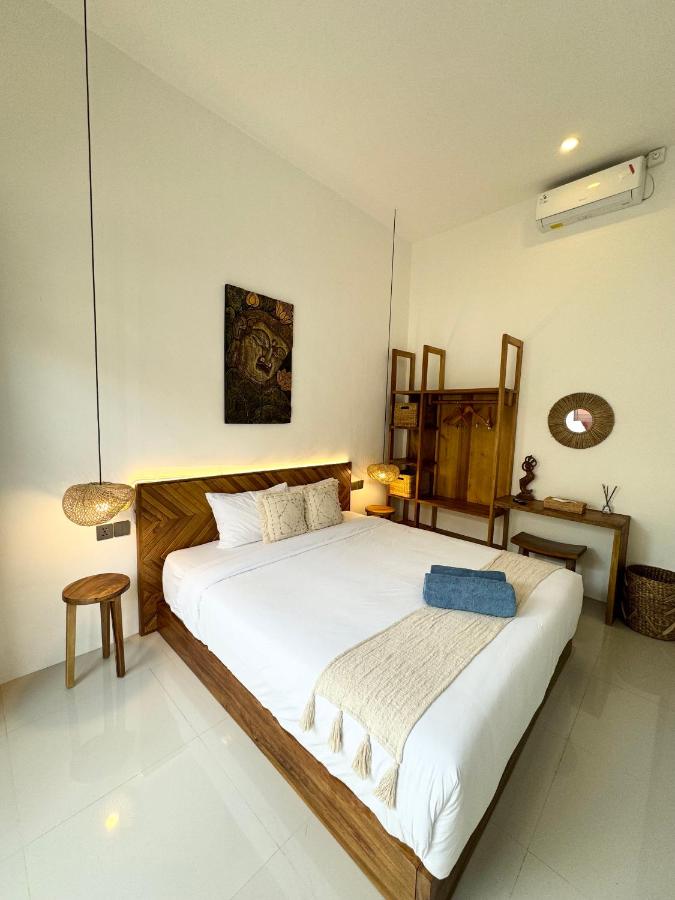 Villa mit 2 Schlafzimmern