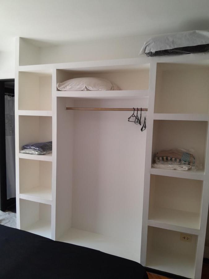 Recoleta VIP - B&B Buenos Aires