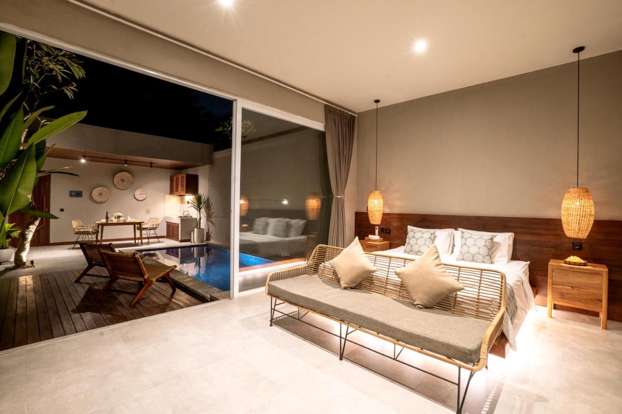 One Bedroom Private Pool Villa