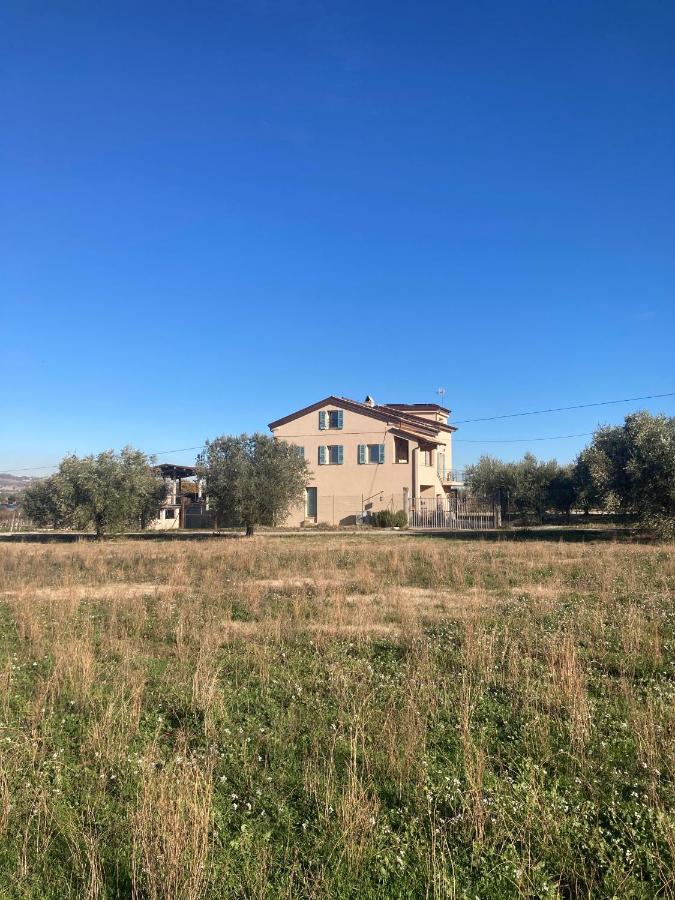 La Casa nell'Orto - Bed and Breakfast