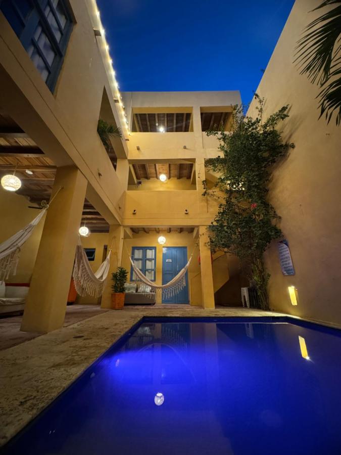 B&B Santa Marta - CASA ENCANTADA - Bed and Breakfast Santa Marta