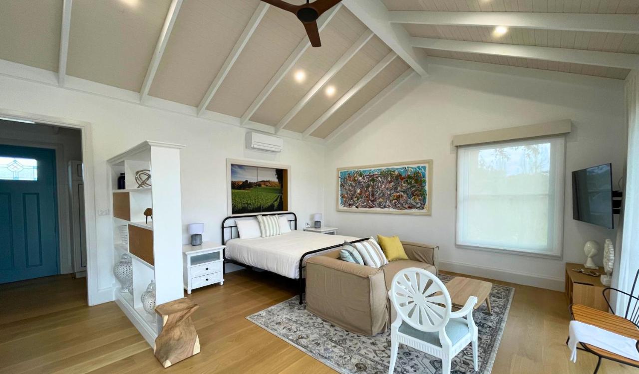 Villa con 2 Camere da Letto