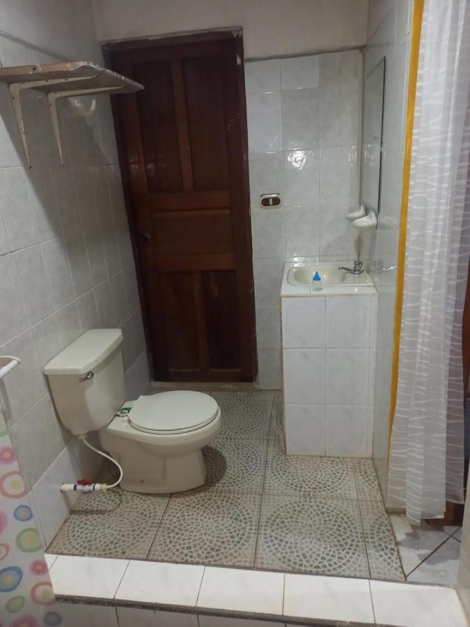 Twin Room with Private Bathroom