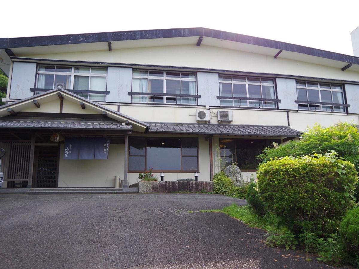 あじ彩の宿小浜荘 - Chambres d’hôtes