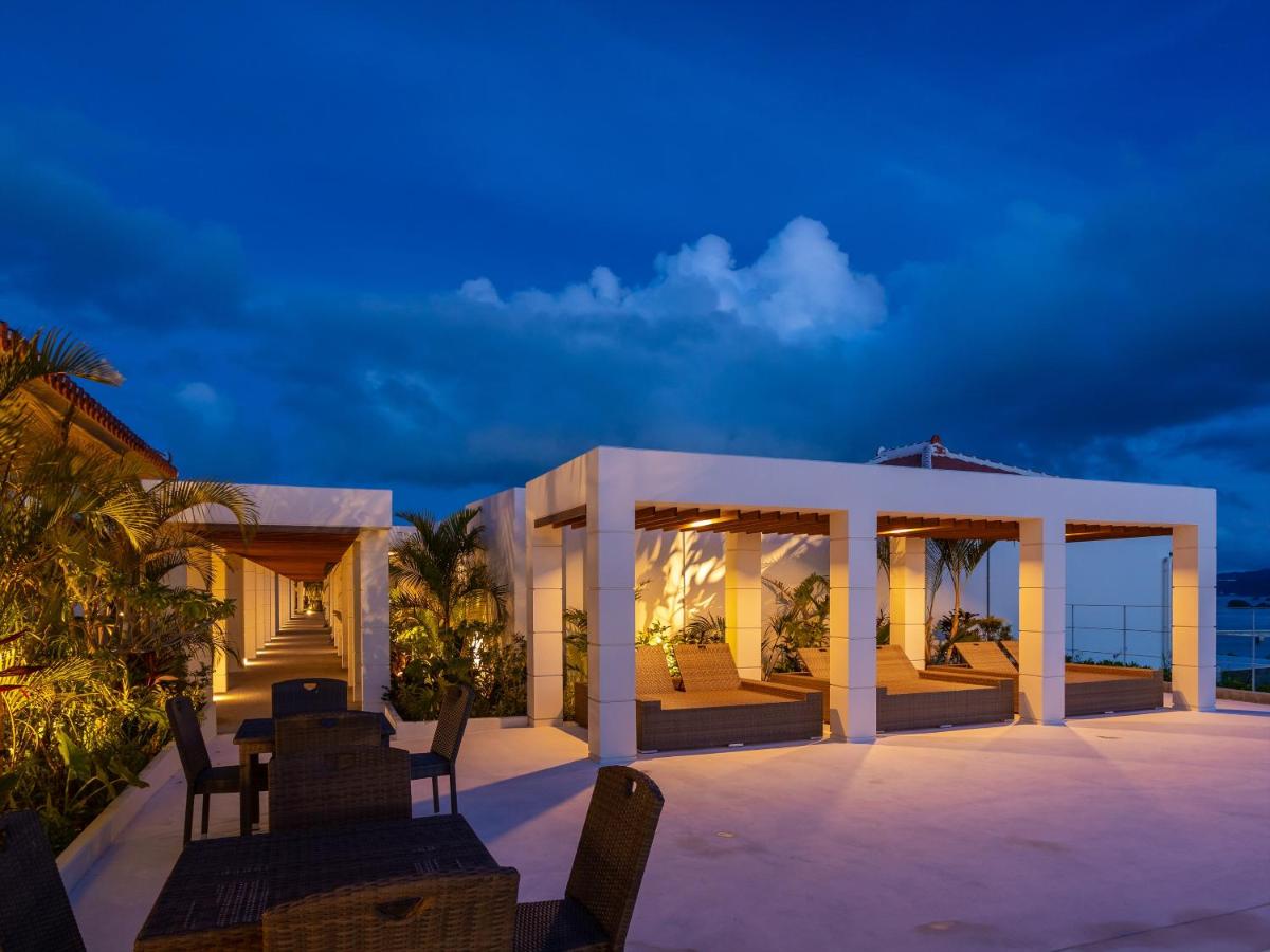 Pool Villa Kouri Island by Coldio Smart Resort - B&B Nakijin