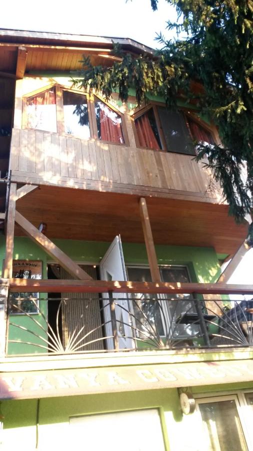 Transylvania Cowboy Cottage - B&B Cluj-Napoca