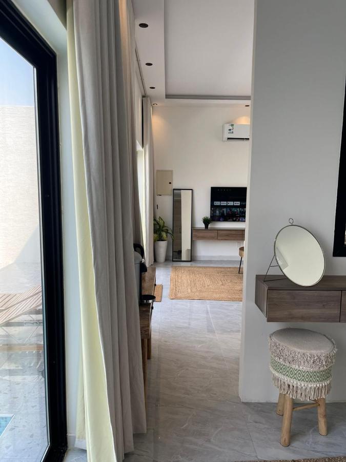 شاليهات بالما - B&B