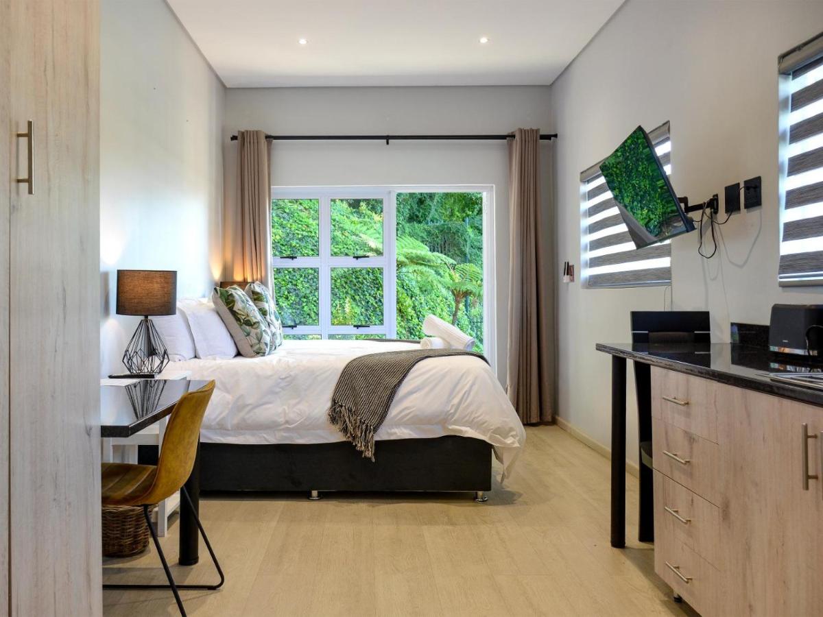 Habitación Deluxe con cama extragrande