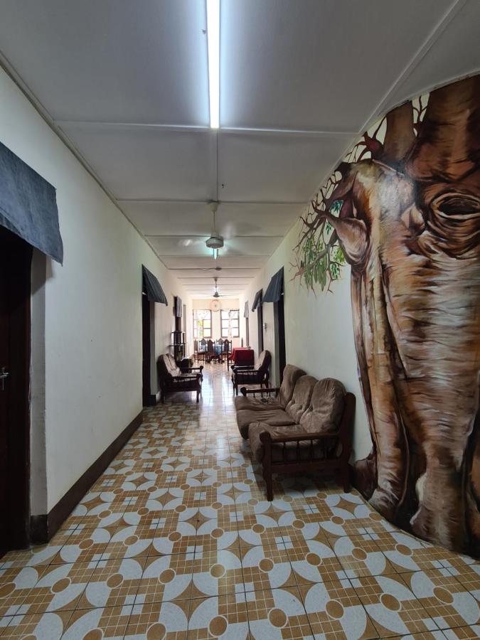 B&B Stone Town - Kipekee house, Zanzibar - Bed and Breakfast Stone Town