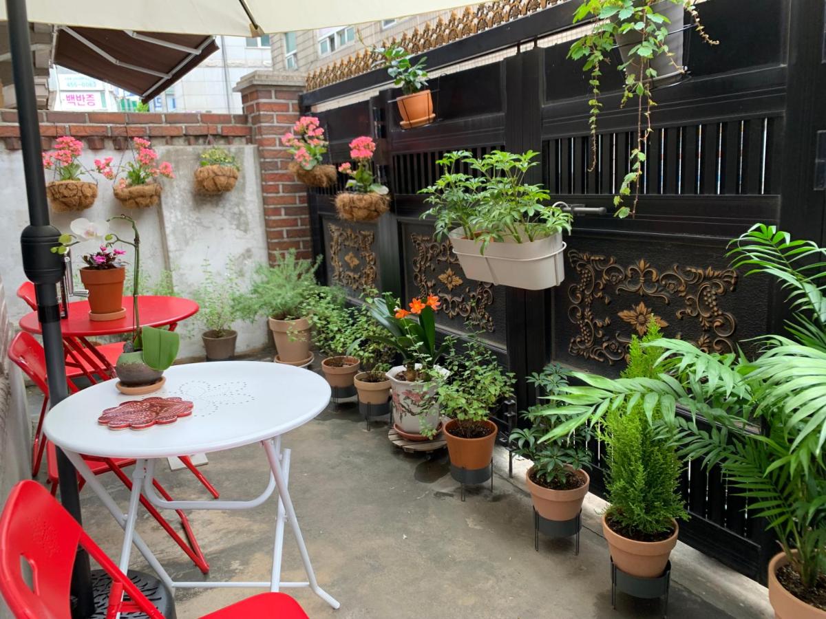 liilliil Residence Seoul - B&B Seul