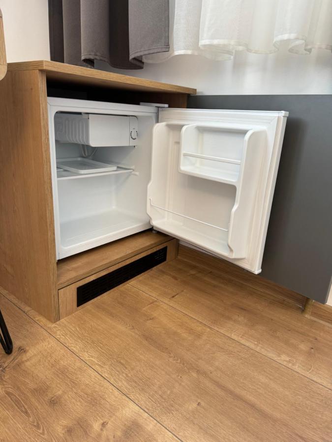 Habitación Doble Deluxe con balcón