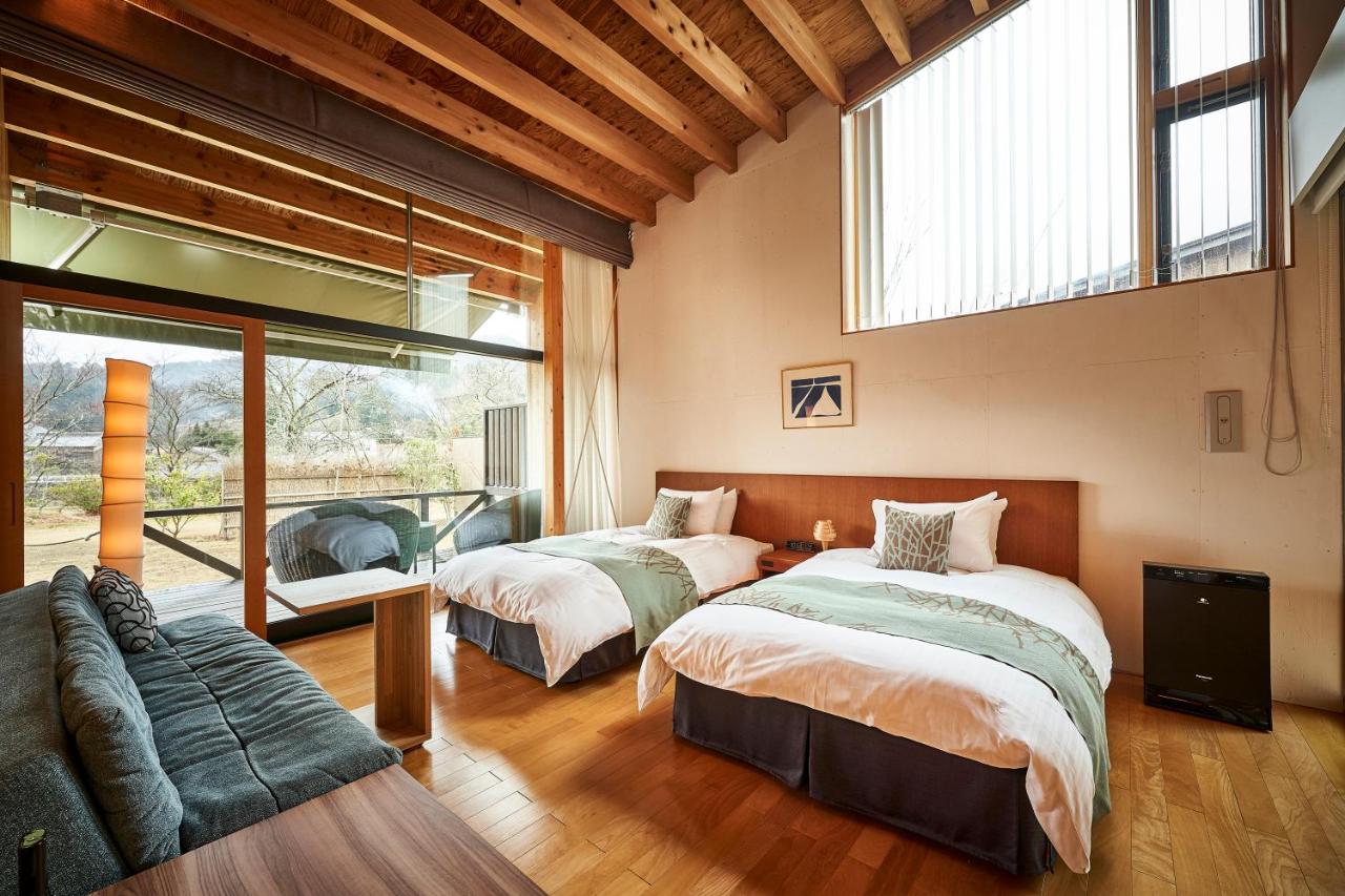 Suite con Balcone 