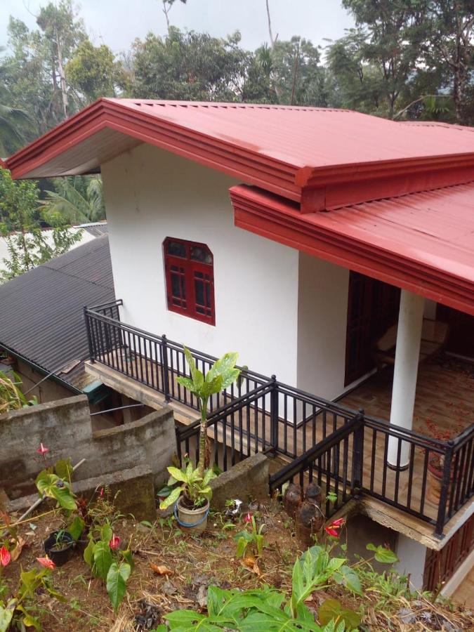 B&B Gampola - NUWARAELIYA MAX - Bed and Breakfast Gampola