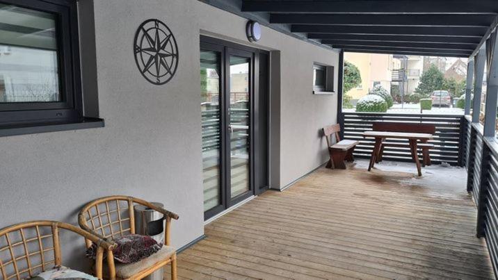 Maisonette