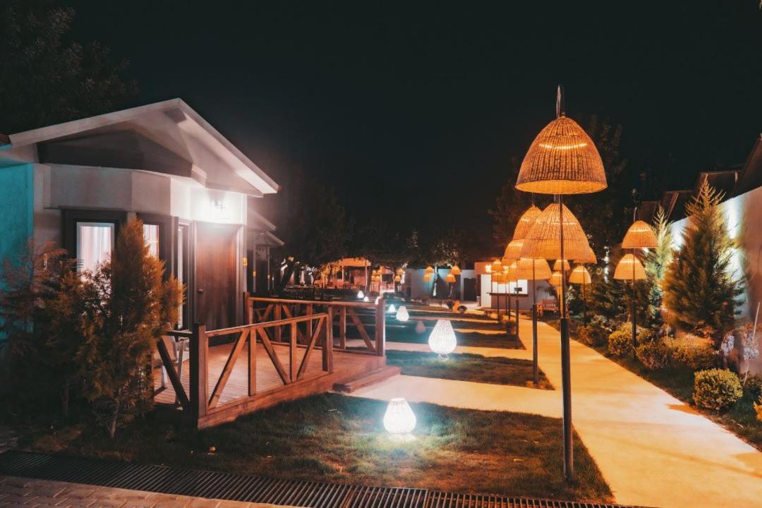 Beach 222 Oludeniz - B&B