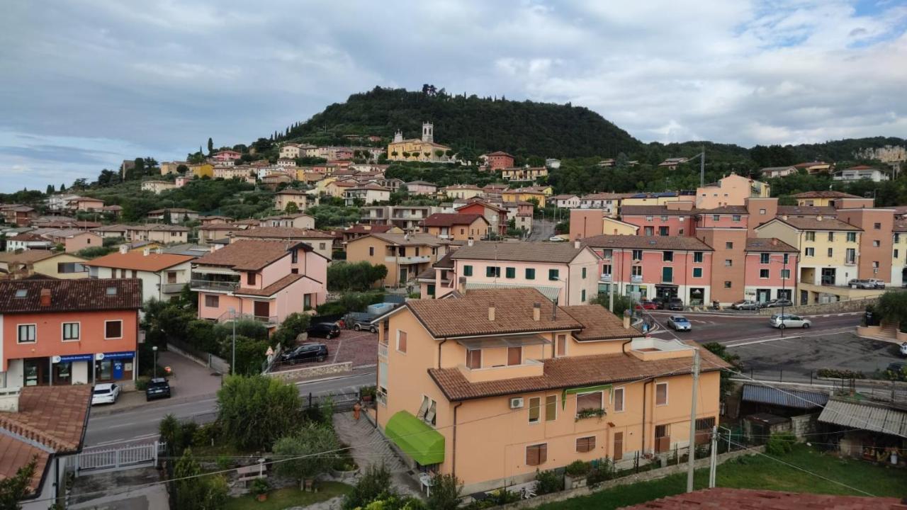 Lago di Garda VC, dimora Charme of Butterfly - B&B
