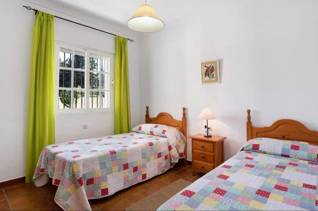 Casa de 3 dormitorios