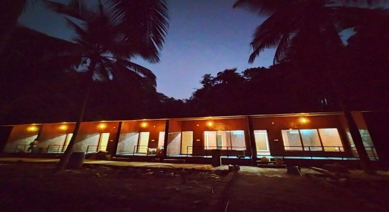 West Coast Gokarna - B&B