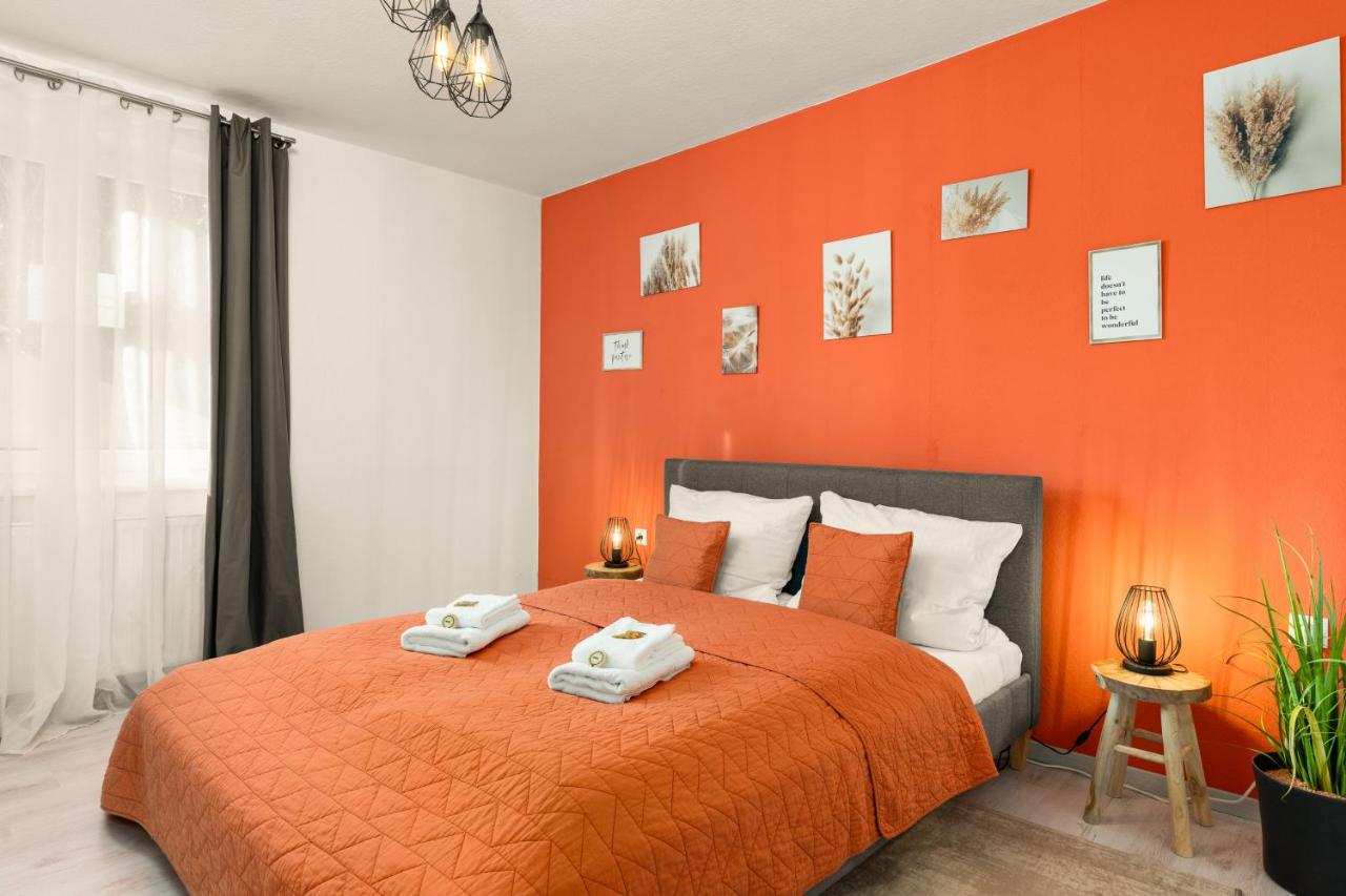 Appartamento con 2 Camere da Letto