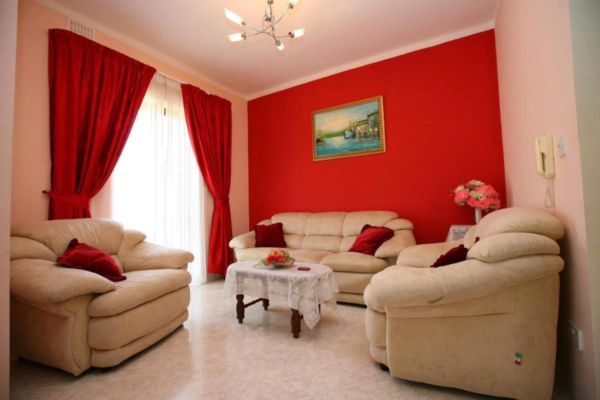 Ideal apartment for a peaceful holiday - B&B