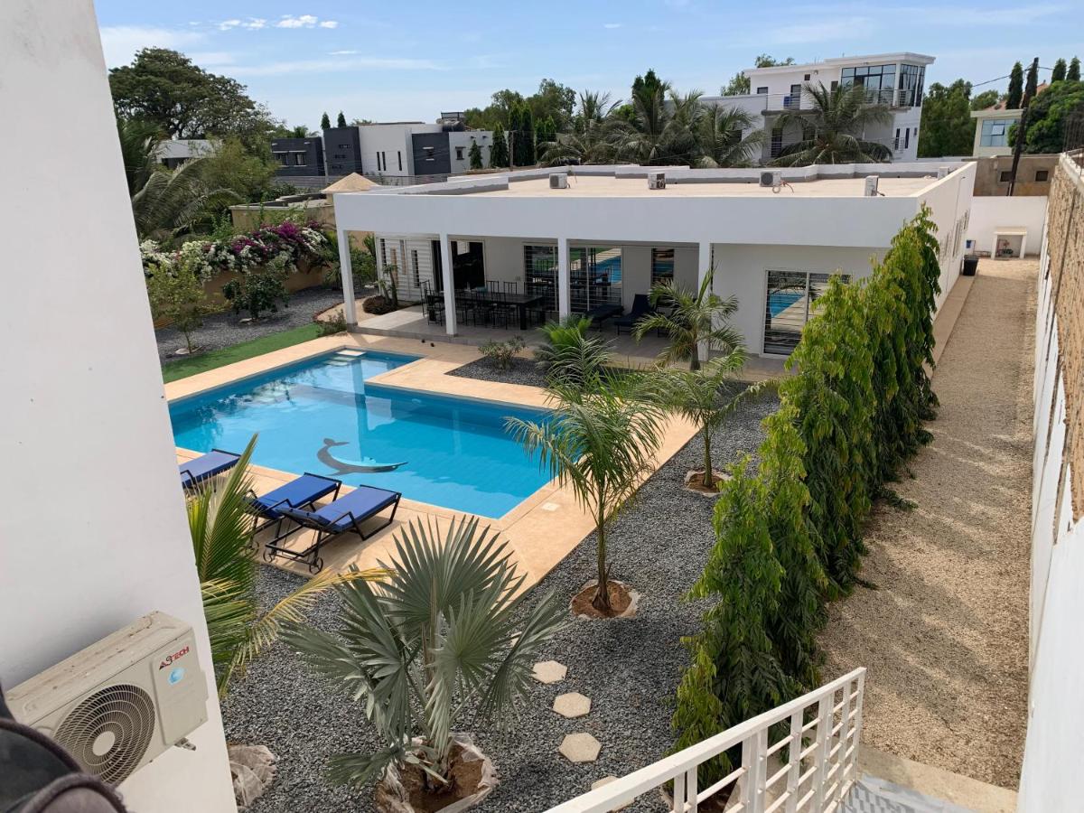 Studio Les Hirondelles - B&B