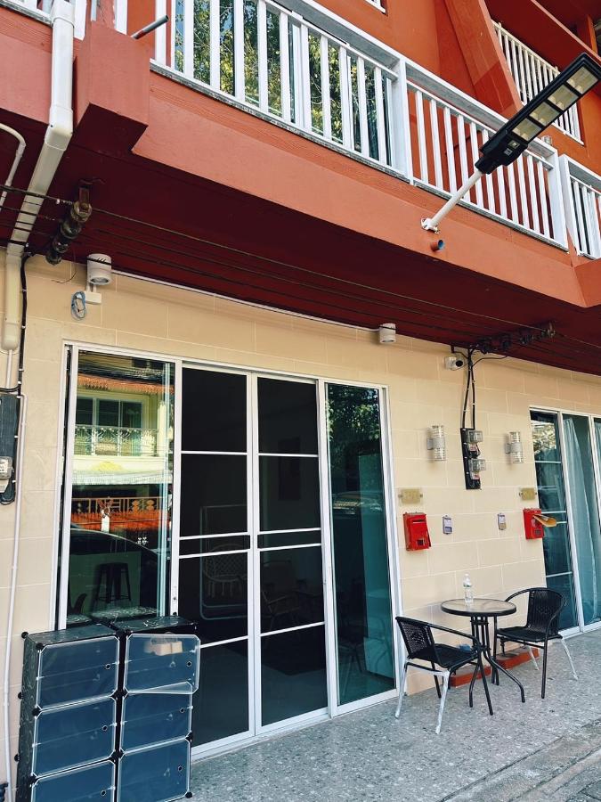 BeHome and Hostel - Chambres d’hôtes Chiang Mai