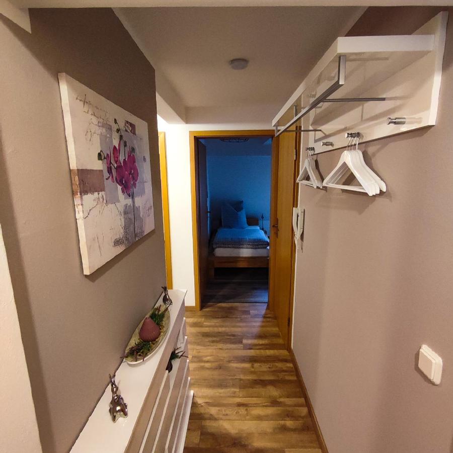 Apartment mit 2 Schlafzimmern